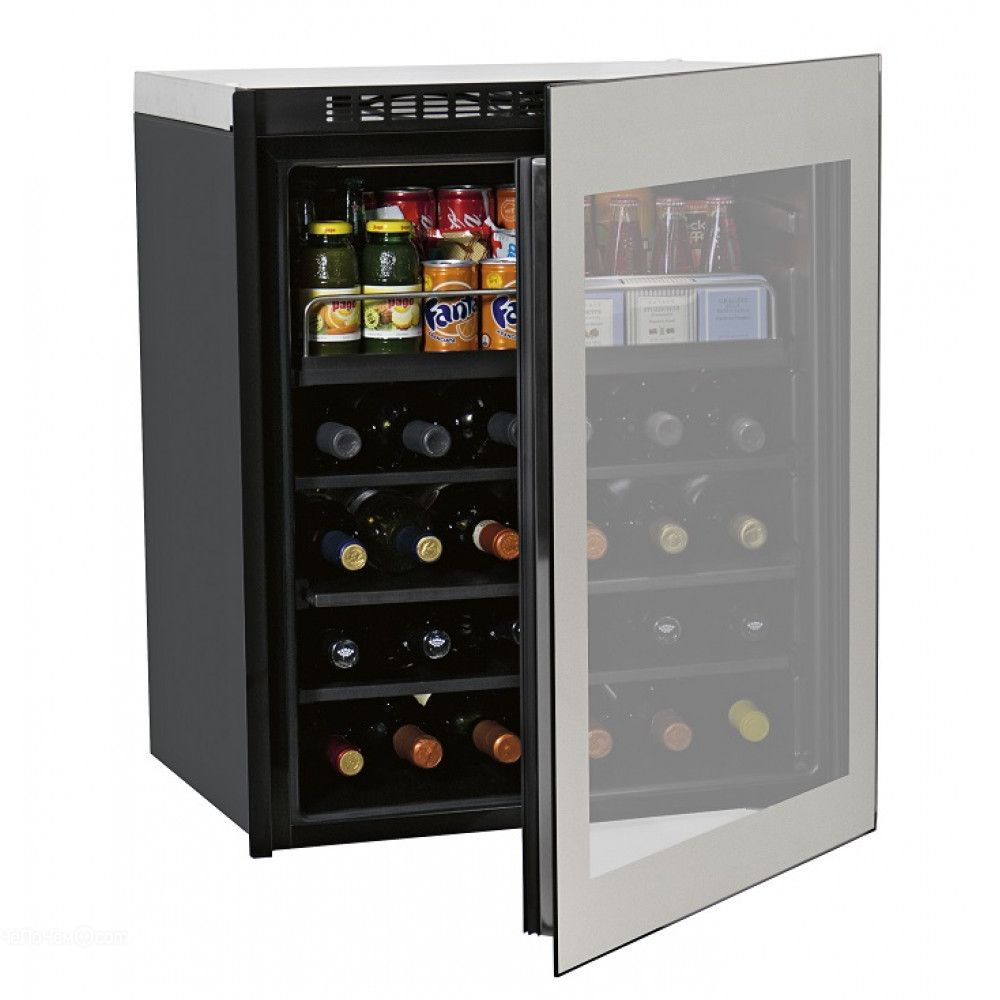 Минибар INDEL B K CELLAR 36 ECOSMART за 196 299 Р | ЧёПоЧём